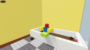 спидран на плохую концовку