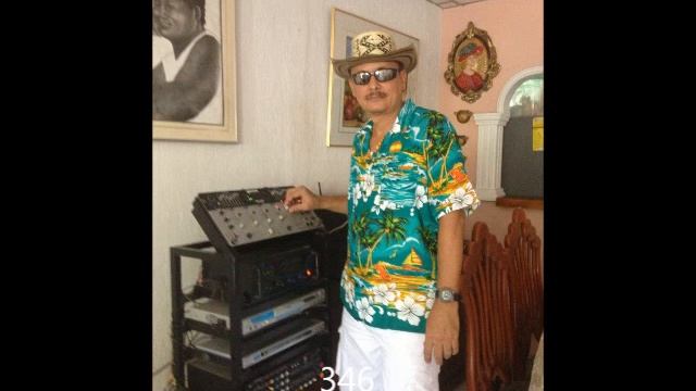 LECHON CON PIMIENTA FROM CAMILO AZUQUITA CON LOS JUBILADOS SALSA BONFANTE mp3 смотреть онлайн