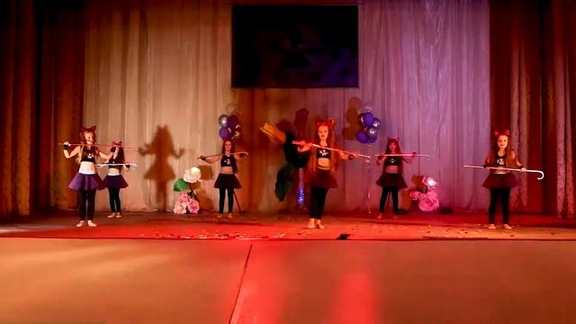 Концерт "Цветочная феерия" – группа Жасмин "Пантеры" смотреть онлайн