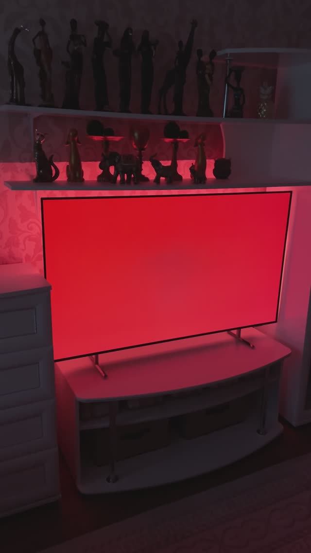 Вот и всё, Philips OLED 805 выгорел спустя 4 года! смотреть онлайн