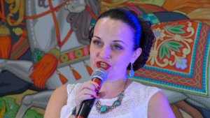 Алёна Ларькина (г.Адлер)_Слово мамы