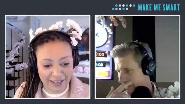 The “don’t sleep on this news” edition | Economics on Tap | Make Me Smart #628 смотреть онлайн