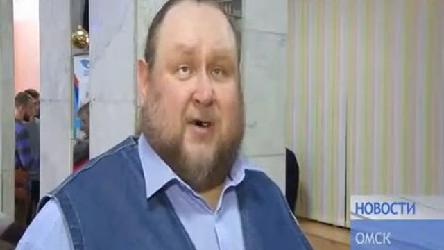 НОВОСТИ от 22 11 18 Антенна 7 Омск смотреть онлайн