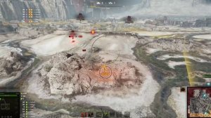 Стальной Охотник. ВАРЯГ