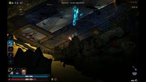 Hades 2: Имба билд. Воды Посейдона против времени Кроноса #hades2