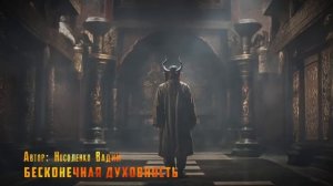 БЕСКОНЕЧНАЯ ДУХОВНОСТЬ. Аудиокнига. Мистика.