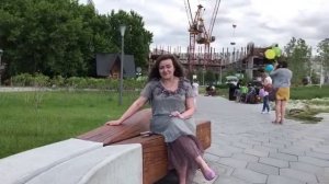 Романь. Город будущего в настоящем