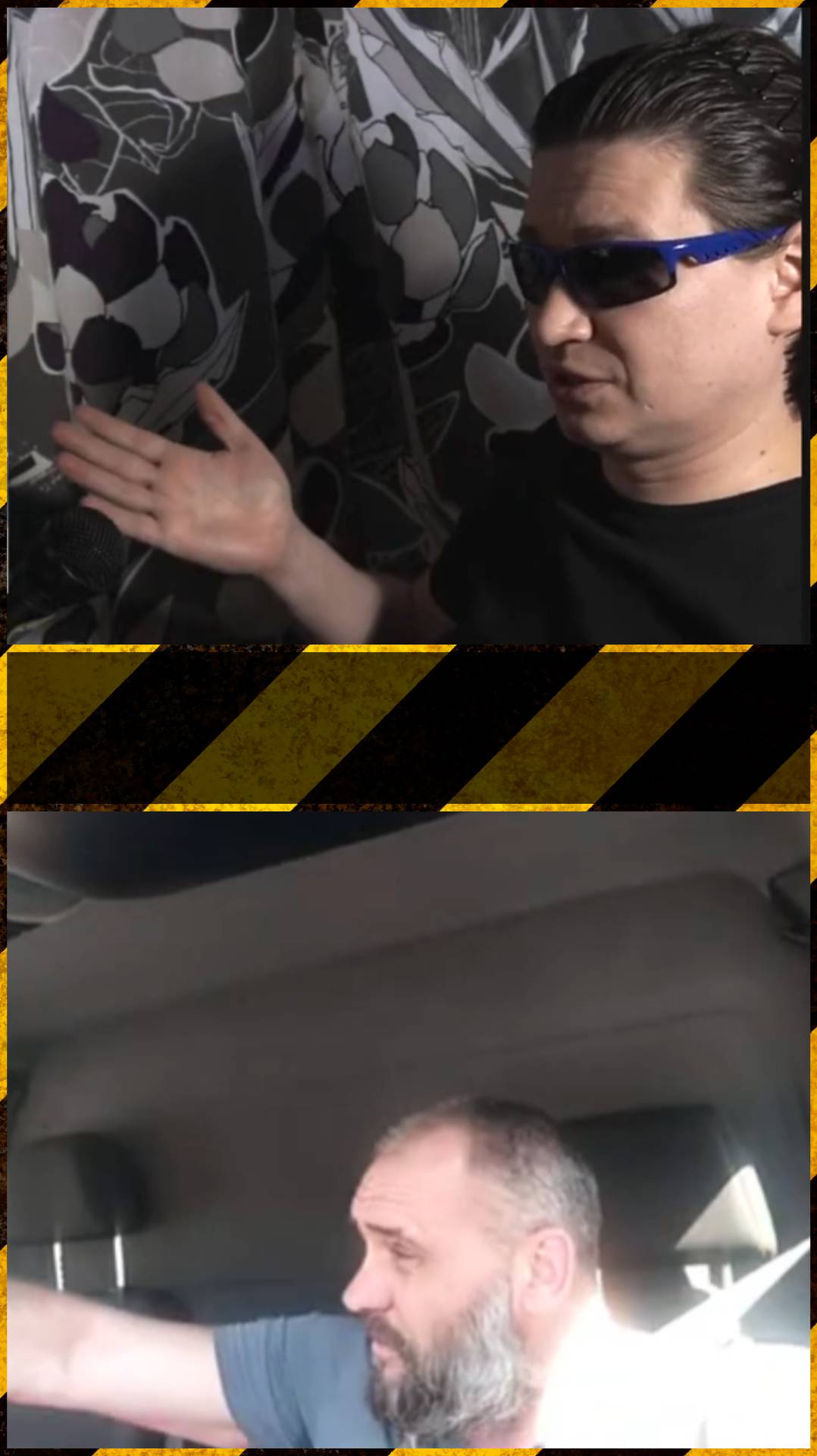 Вот кто не любит Россию и русских! | Чат-рулетка, Украина | 7.03.2025 смотреть онлайн