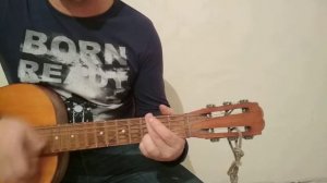 Эту песню ищут все - Когда я выходил из трамвая (COVER)!