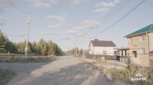 Видеоэкскурсия по КП Прибрежный (Бабичи, Киров, Порошинское направление)