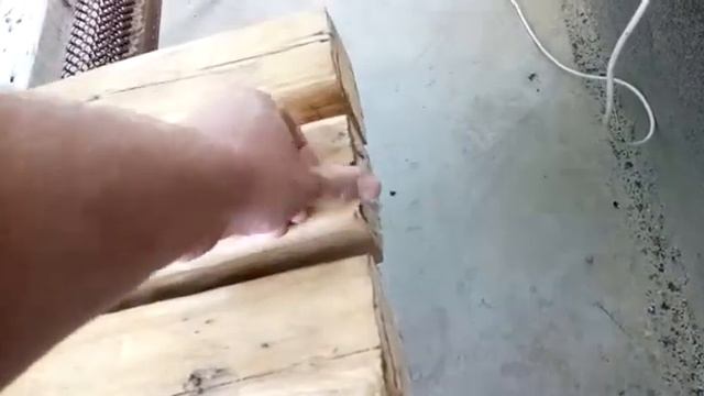 А шелковица вкусная, вкусная.... смотреть онлайн