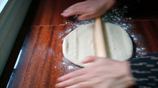 С ЭТИМ ДЕСЕРТОМ НЕВОЗМОЖНО ОШИБАТЬСЯ ЭТО МОЙ ЛЮБИМЫЙ"РЕЦЕПТ" ПЫШНЫХ ПОНЧИКОВ🌹ВКУСНАЯ КУХНАЯ🌹 смотреть онлайн