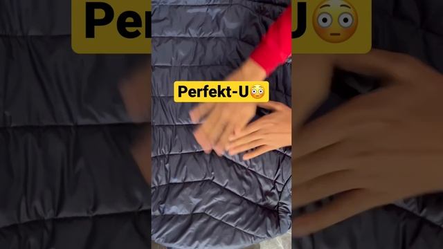 Perfekt-U jacket review | Perfekt U | Blue jacket | Ajio jacket haul | #shorts #viral #shortsvideo смотреть онлайн