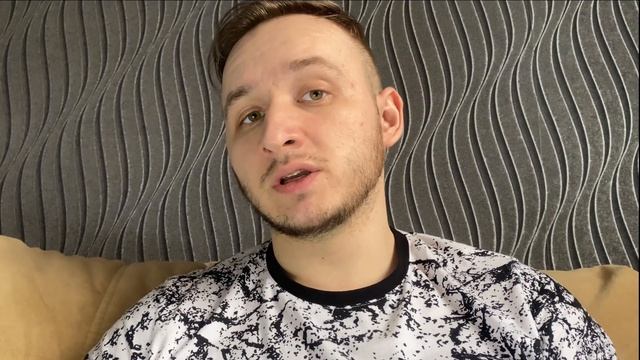 Половое воздержание у мужчин / Польза