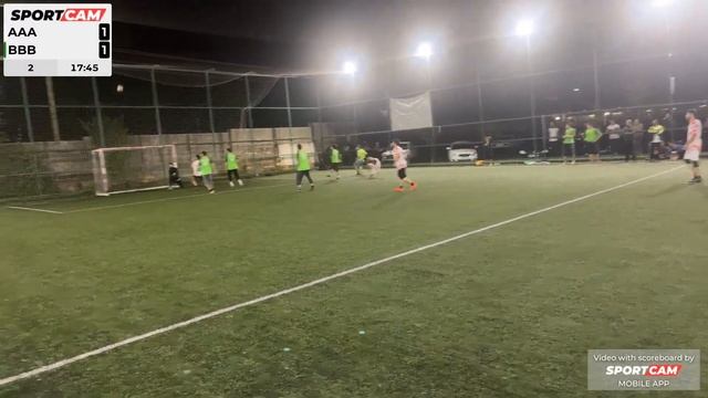 Новая-мака - Ашага-стал - 04/08/2024 смотреть онлайн