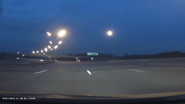 OPC Motorsport (Трасса М11 18.07.15) смотреть онлайн