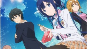 Месть Масамунэ - сезон 1 серия 6 / Masamune-kun's Revenge