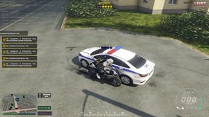 РА без причины