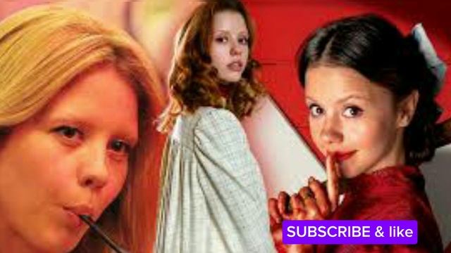Mia Goth: Reigning Scream Queen of the 2020s Horror смотреть онлайн