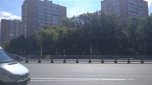 улица Алабяна, район Сокол, Москва