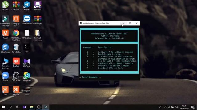 How To Remove Watermark In Filmora 9 New Version | Malayalam | Cracked | aDp___ смотреть онлайн
