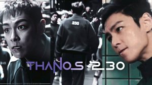 Thanos 230 tiktok edit compilation