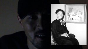 ДЕНЬ 187. БАБУШКА МОЗЕС