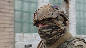 Позывной «Техник»