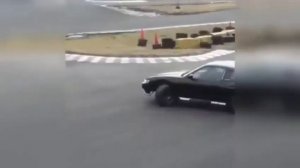 Дрифт под музыку Лада Приора (: