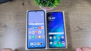 Обзор и сравнение Redmi Note 14 Pro Plus vs Moto G85 - XIAOMI проиграла MOTOROLA?