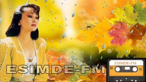 Айчүрөк Иманалиева "Сагындырба" (Original audio version)