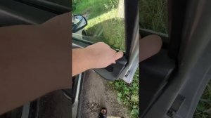 Как снять дверные карты приора 1.