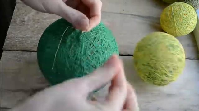 DIY// Весна в доме! Интерьерное украшение -МОБИЛЬ смотреть онлайн