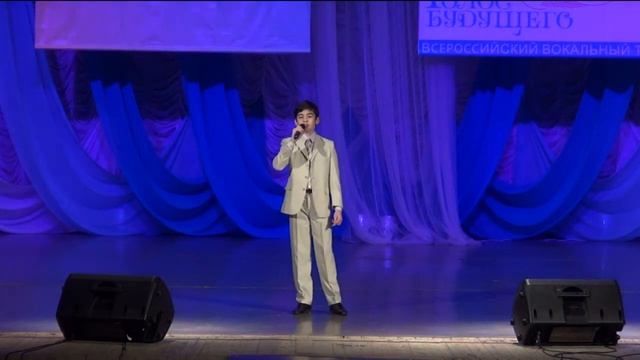 A more поет Гасанов Талех 13 лет смотреть онлайн