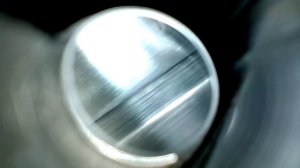 Вепрь Супер 308 вин - бороскопирование