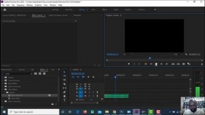 lesson 9: Adobe Premiere Professional (Recording, Voice over etc)