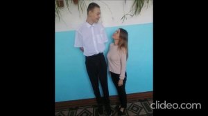 Высокий и худой не стал дружить со мной