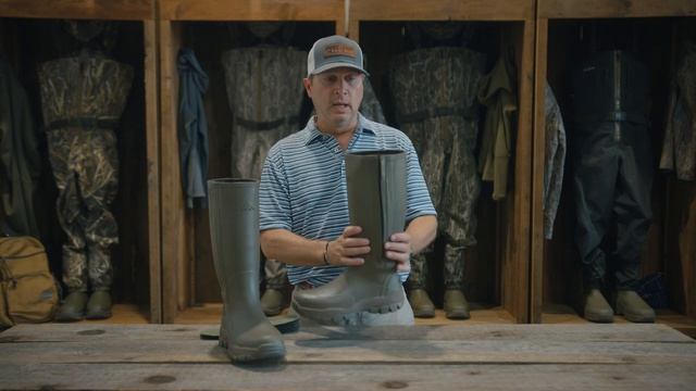 Chêne Gear | Zippered Knee Boot смотреть онлайн