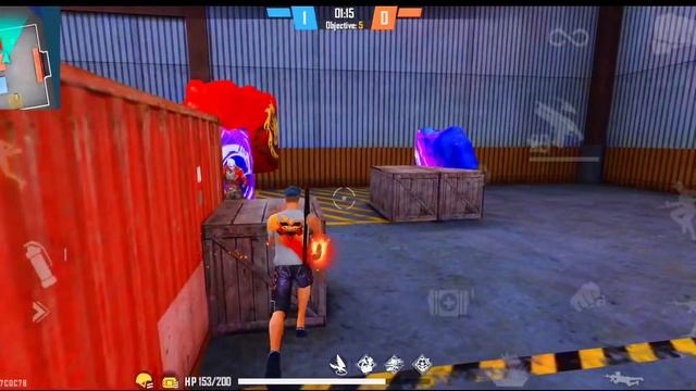 Tecno Pova 5G free fire gameplay test 🔥🔥Gaming performance quality 🔥🔥 New ff setting смотреть онлайн