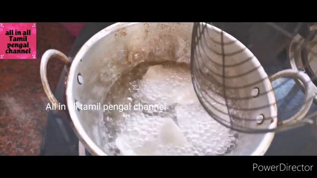 Homemade potato chips смотреть онлайн