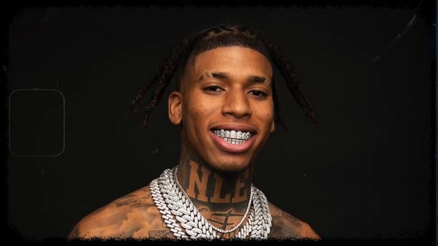 [FREE] NLE CHOPPA Type Beat 'LAPTOP' смотреть онлайн