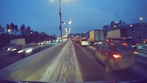 Сумерки