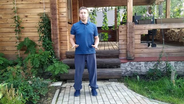 На что способен ваш организм. Тест Индекса Жизненных Сил (ИЖС) смотреть онлайн