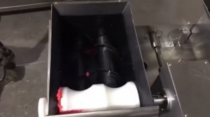 Диафрагменная резка теста