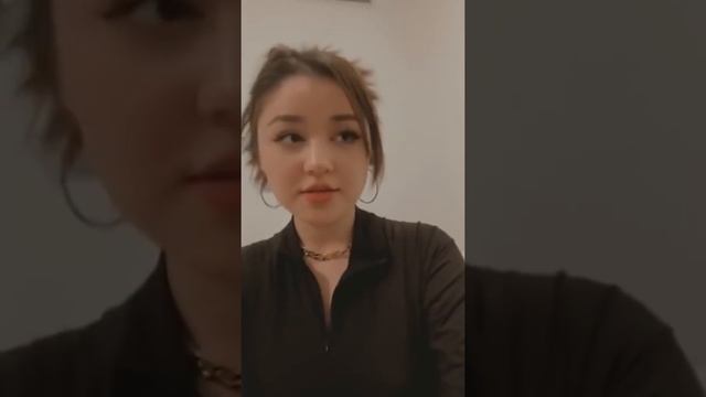 Gimana Status Hubungan Dayana & Fiki Naki..? - Ome TV Internasional Part 1 смотреть онлайн