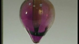 Возгонка йода