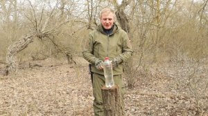 Нож "Линь" от Кизляр. -  Рестайлинг!