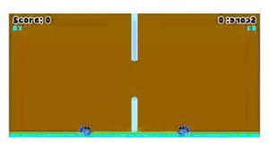 Pou Game Over Effects | Inspired By Preview 1982 Effects