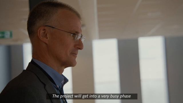 Brevik - building the world's first CO2-capture facility at a cement plant смотреть онлайн