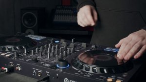 «УРОКИ СКРЕТЧИНГА НА КОНТРОЛЛЕРЕ DDJ-FLX6 ОТ PIONEER DJ X SCRATCH DJ SCHOOL» 7 урок Jam Training